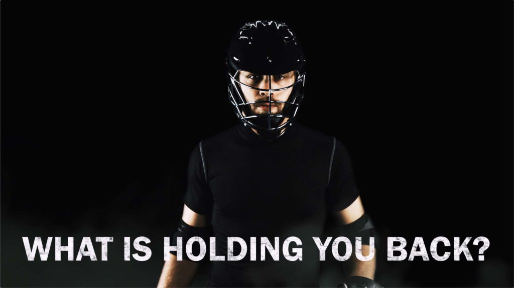 Phantom Lacrosse (45 Second Commercial)