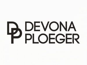 Devona Ploeger Logo Variations