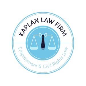 Kaplan Law Firm Logo