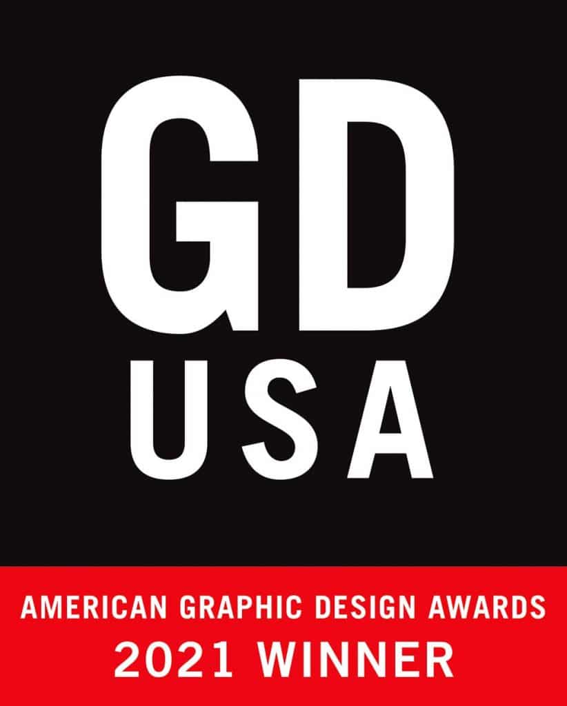 GDUSA Graphic Design Awards